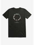 Oasis Tamborine T-Shirt