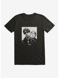 Oasis Noel And Liam T-Shirt