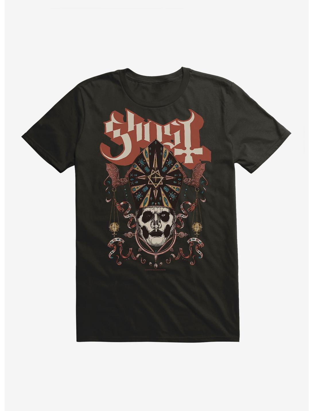Ghost Bats T-Shirt