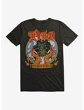 Dio Sacred Heart T-Shirt