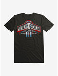 Ice Nine Kills Silver Scream Con III T-Shirt