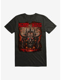 Kerry King From Hell I Rise T-Shirt