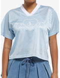Sabrina Carpenter Embroidered Girls Jersey
