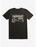 Backstreet Boys Larger Than Life T-Shirt