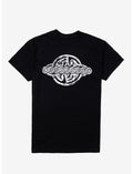 Crossfade Cold Lyrics T-Shirt