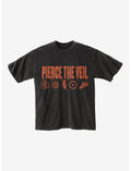 Pierce The Veil Era Symbols T-Shirt