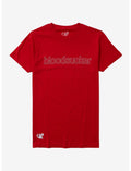 Olivia Rodrigo Bloodsucker Boyfriend Fit Girls T-Shirt