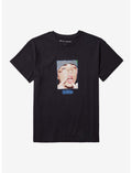 Billie Eilish Glasses Portrait T-Shirt