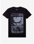 Disturbed The Sickness T-Shirt