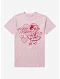 Melanie Martinez All Fun & Games Two-Sided T-Shirt