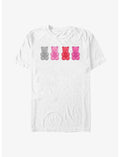 Marvel Deadpool Gummy Bear T-Shirt