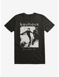 Bauhaus Body Thief Extra Soft T-Shirt