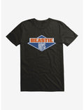 Beastie Boys Logo Extra Soft T-Shirt