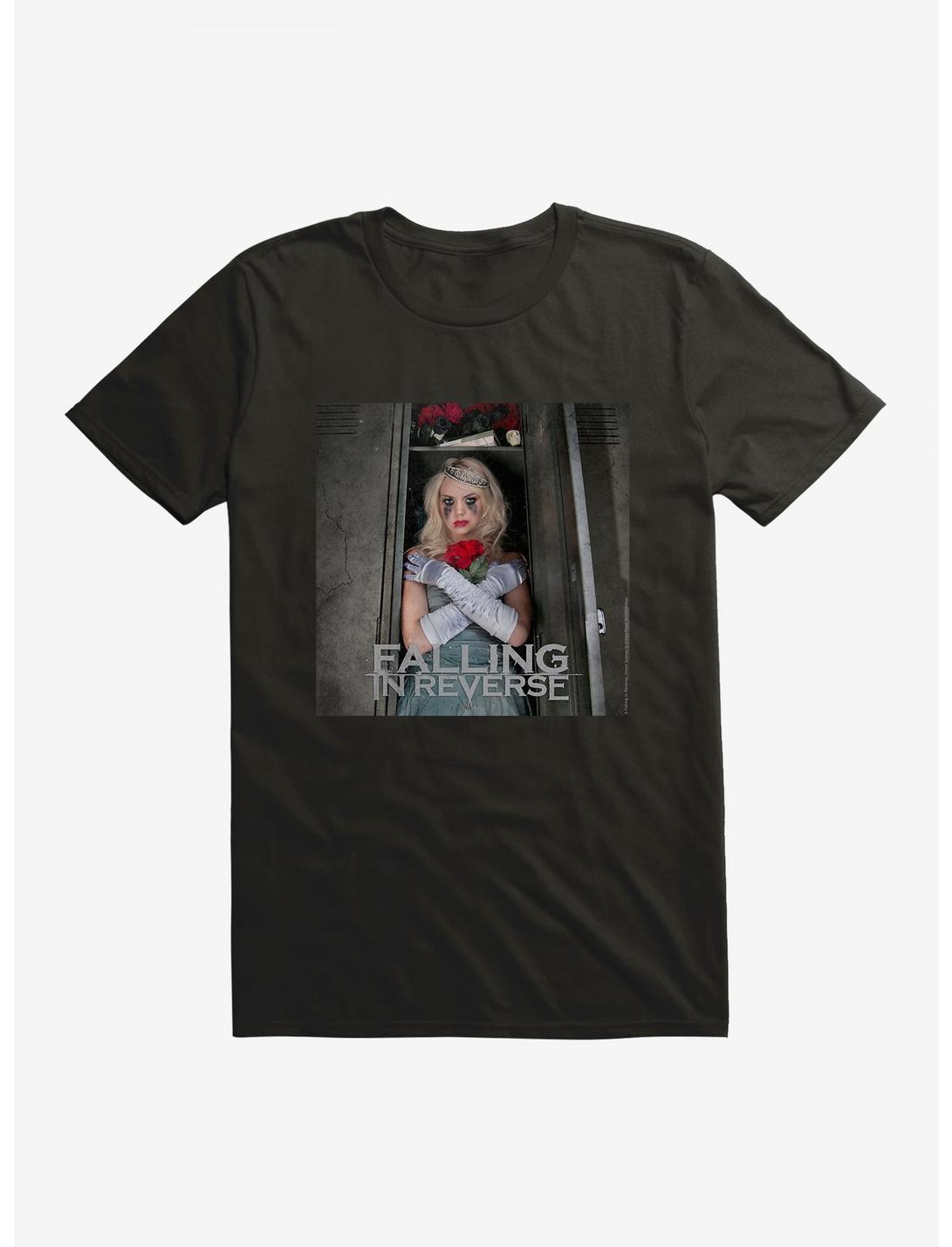 Falling In Reverse The Drug In Me Is You Extra Soft T-Shirt