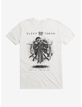 Sleep Token Ascensionism Extra Soft T-Shirt