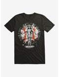 Sleep Token Rain Extra Soft T-Shirt