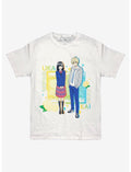 Honey Lemon Soda Duo Lemons T-Shirt