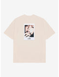 LISA Alter Ego Instant Photo Girls T-Shirt