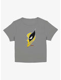 Marvel Deadpool & Wolverine Besty Wolvey Girls Baby T-Shirt