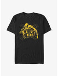 Marvel Deadpool & Wolverine Who's Next T-Shirt