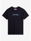 Pierce The Veil Collide With The Sky Two-Sided Distressed T-Shirt