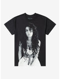 Amy Winehouse Back To Black Two-Sided T-Shirt