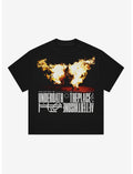 Underoath The Place After This One T-Shirt