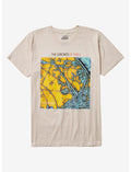 The Strokes Is This It Album Cover T-Shirt