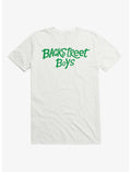 Backstreet Boys Classic Logo Tee T-Shirt