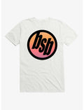 Backstreet Boys Sunset T-Shirt