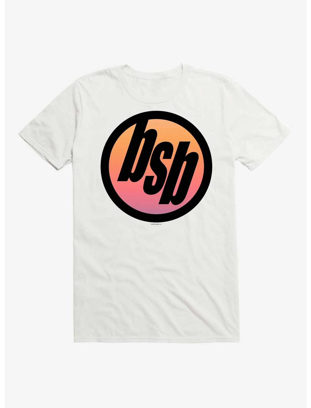 Backstreet Boys Sunset T-Shirt