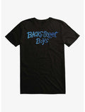 Backstreet Boys Jeans Logo T-Shirt