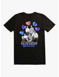 Backstreet Boys Ill Never T-Shirt