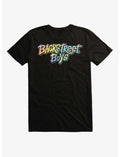 Backstreet Boys Gradient Logo T-Shirt