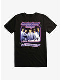 Backstreet Boys Millennium Frame T-Shirt