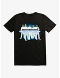 Backstreet Boys Millennium T-Shirt