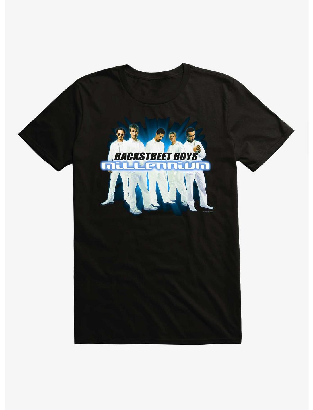 Backstreet Boys Millennium T-Shirt