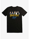 Backstreet Boys Vintage Photo Tee T-Shirt