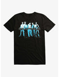 Backstreet Boys Millennium Album T-Shirt