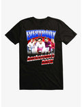 Backstreet Boys Everybody Backstreets Back T-Shirt