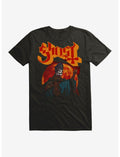 Ghost Hunter's Moon Extra Soft T-Shirt
