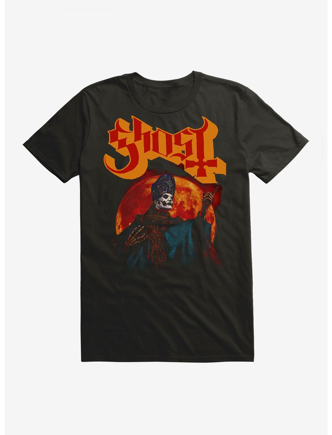 Ghost Hunter's Moon Extra Soft T-Shirt