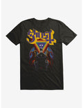 Ghost The Alchemist Extra Soft T-Shirt