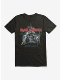 Iron Maiden Aces High Extra Soft T-Shirt