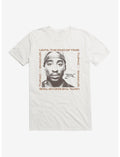 2PAC Until The End Of Time Extra Soft T-Shirt