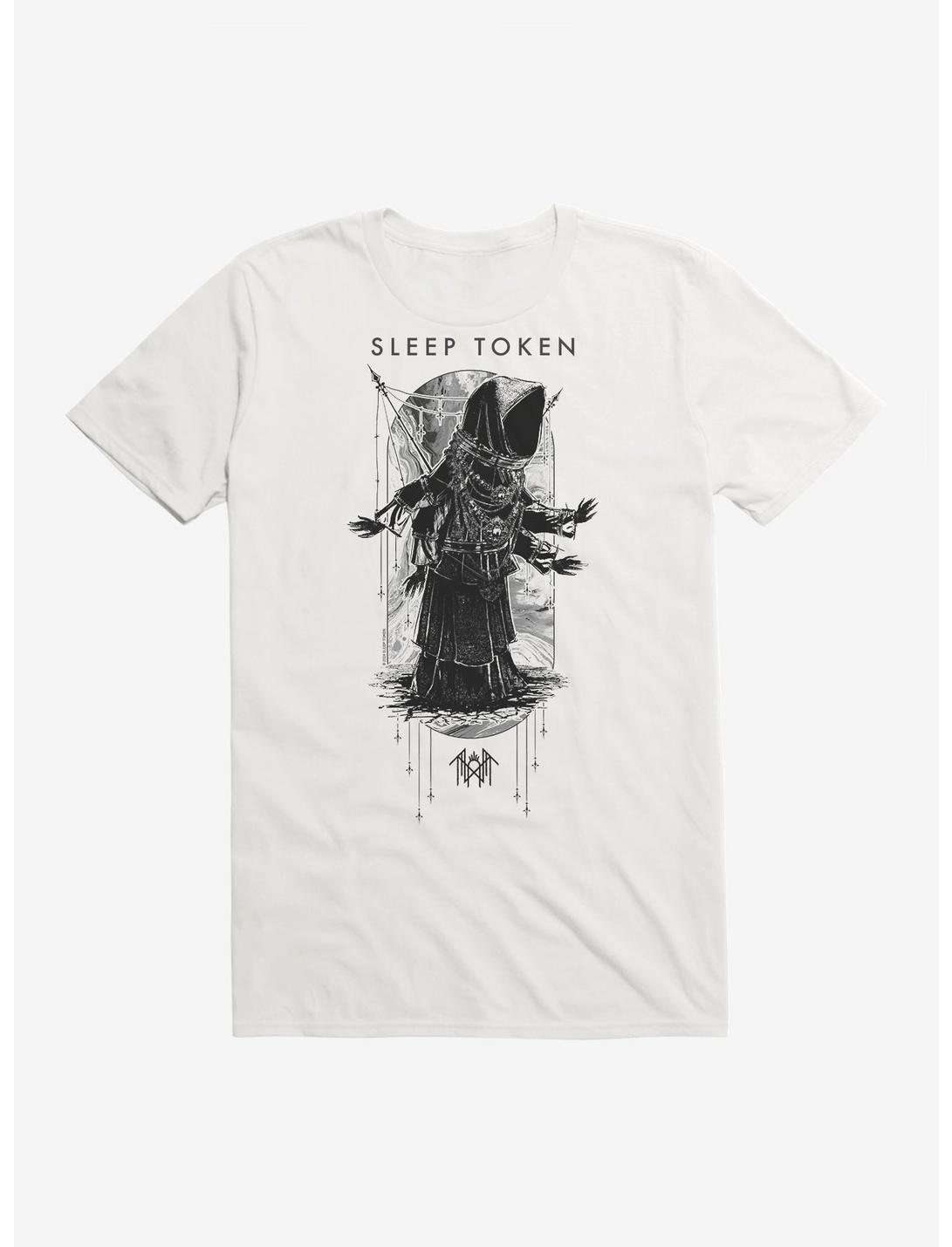 Sleep Token Aqua Regia Extra Soft T-Shirt