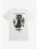 Sleep Token Granite Extra Soft T-Shirt