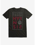 Sleep Token Hypnosis Extra Soft T-Shirt