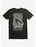 Sleep Token The Mouth Of Infinity Extra Soft T-Shirt