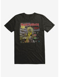 Iron Maiden Killers Extra Soft T-Shirt